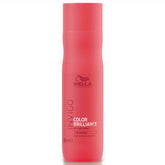 WELLA INVIGO COLOR BRILLIANCE COLOR PROTECT SHAMPOO 250ML